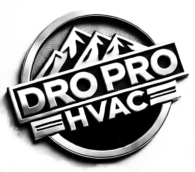Slide of Dro Pro HVAC