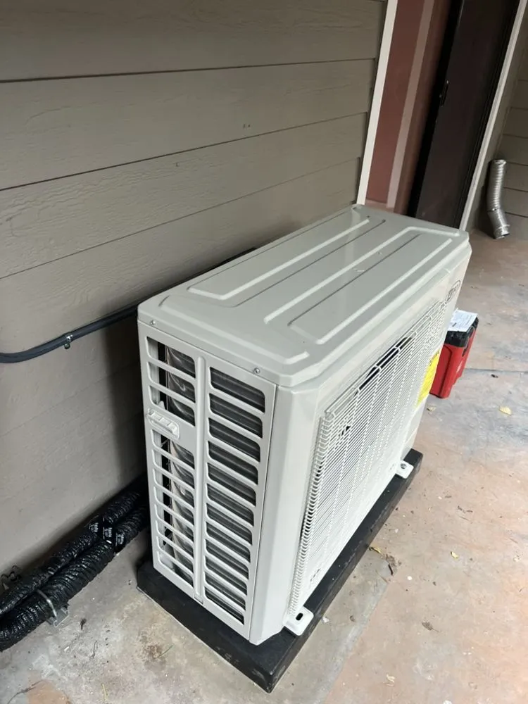 Slide of Dro Pro HVAC