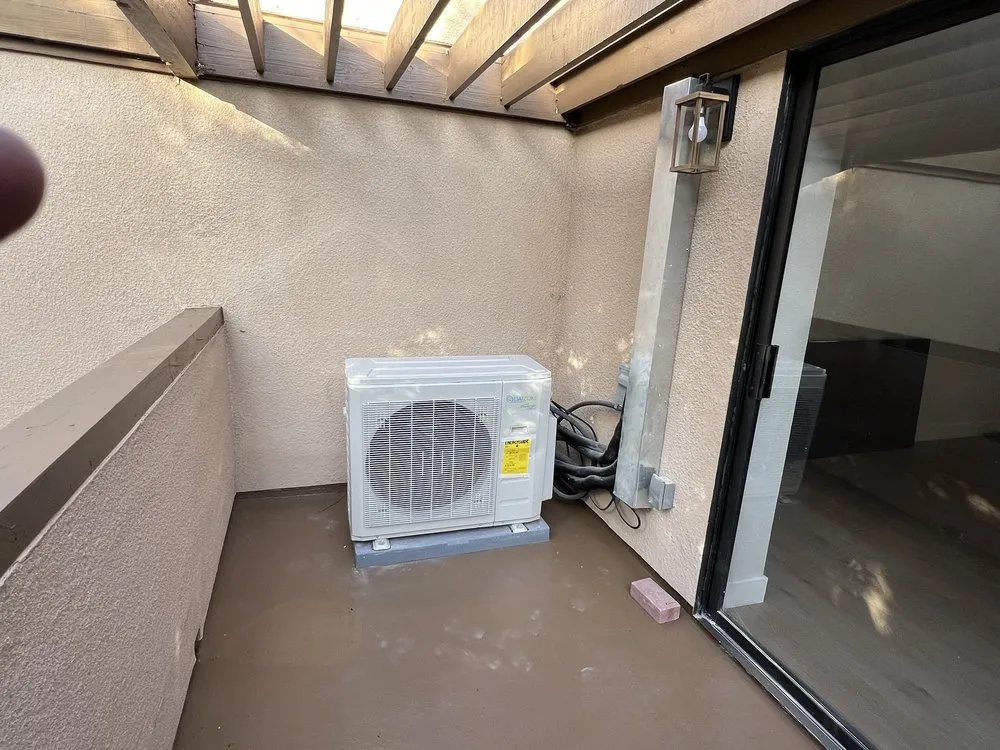 Slide of Dro Pro HVAC