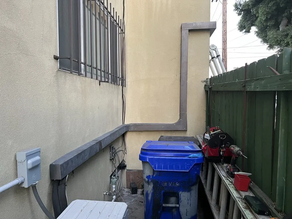 Slide of Dro Pro HVAC