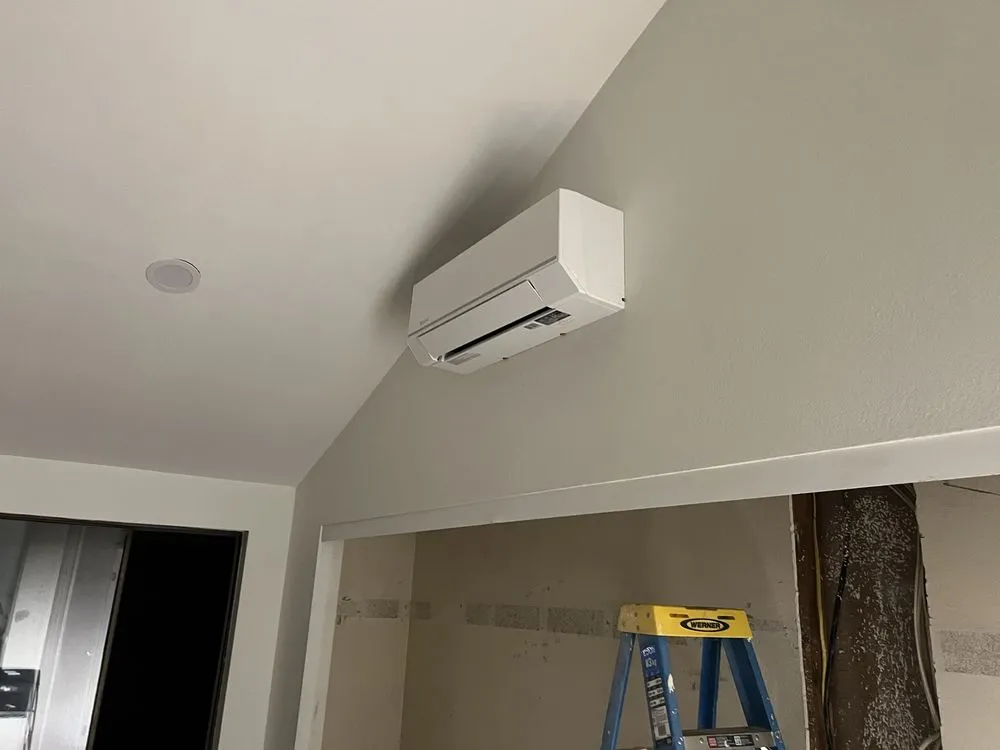 Slide of Dro Pro HVAC