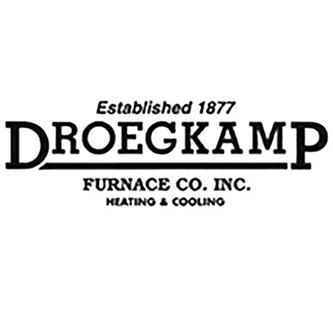 Slide of Droegkamp Furnace Co.