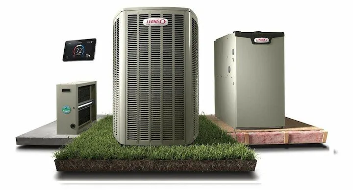 Slide of Droegkamp Furnace Co.