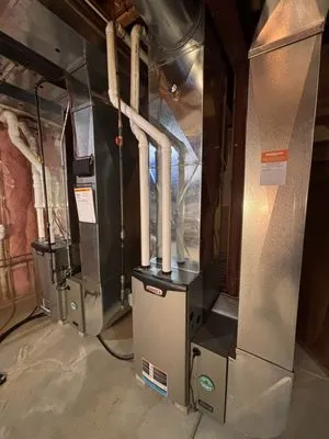 Droegkamp Furnace Co.