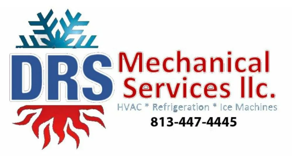 Slide of DRS Mechanical Services