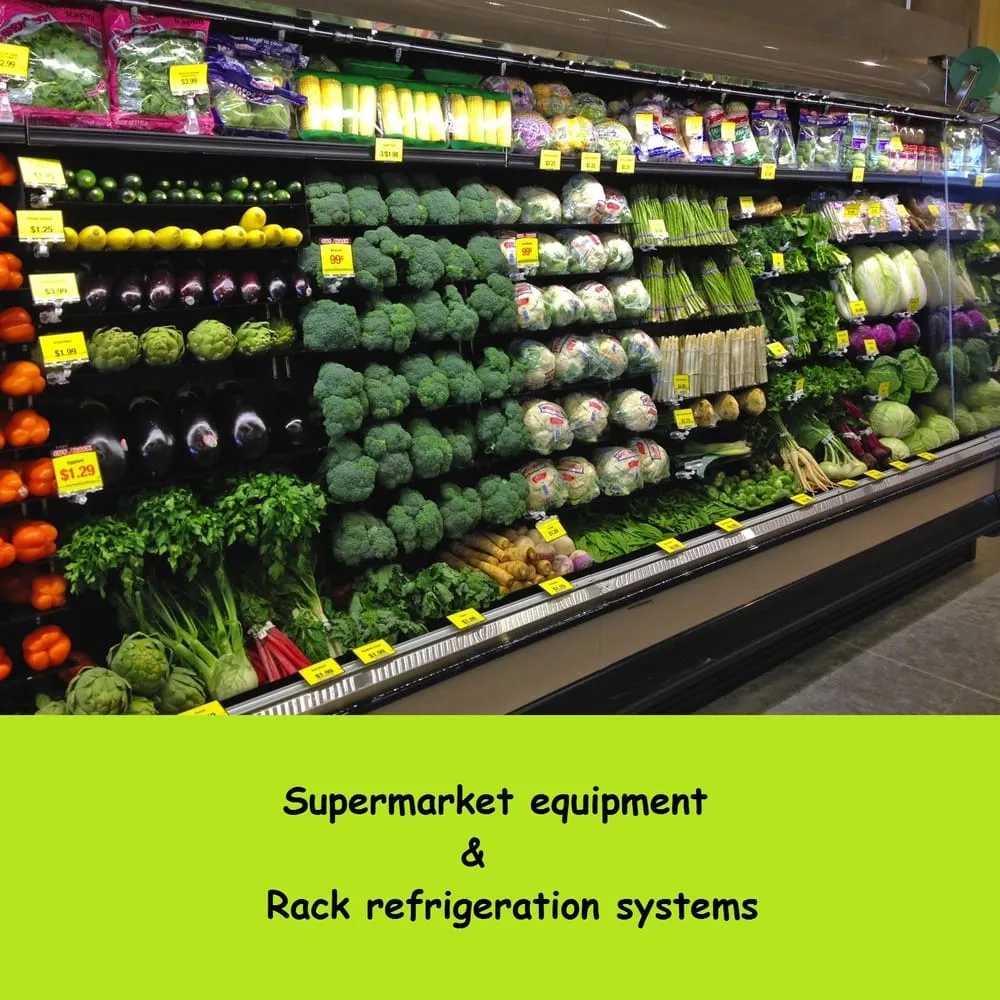 Slide of DRS Mechanical Services