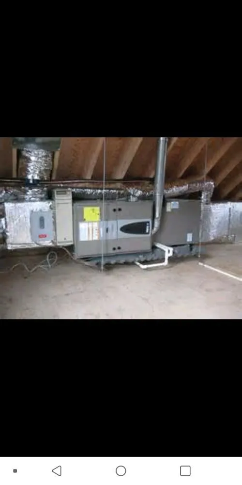 Slide of DRS Mechanical Services