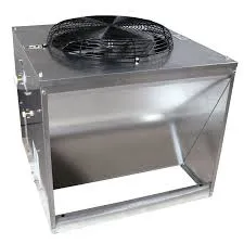 Slide of DRS Mechanical Services