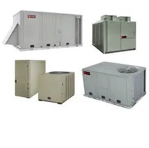 Slide of DRS Mechanical Services