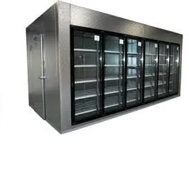 Slide of DRS Mechanical Services