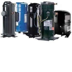 Slide of DRS Mechanical Services