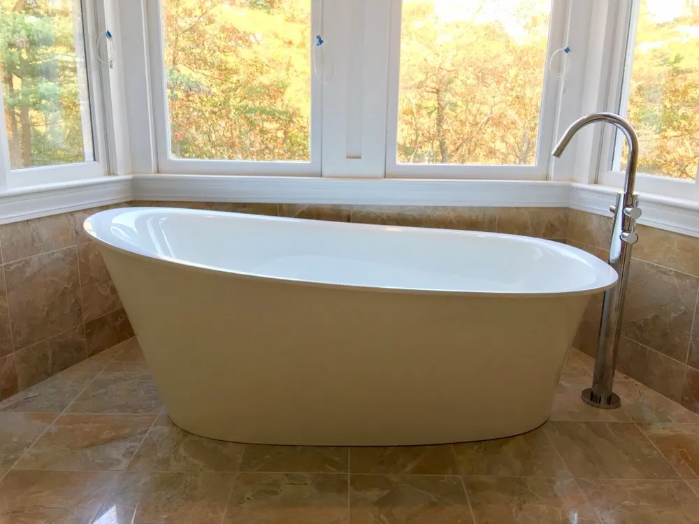 Slide of DRS Plumbing & Heating