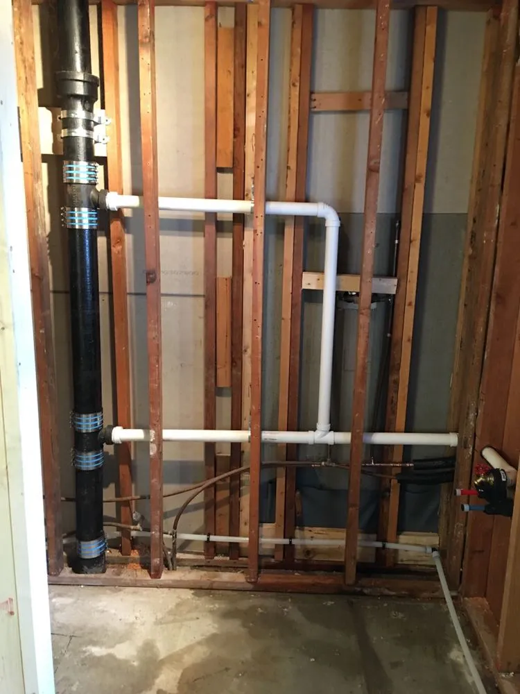 Slide of DRS Plumbing & Heating