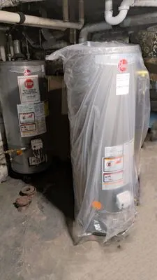 Drucks Plumbing & Heating