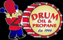 Slide of Drum Oil & Propane