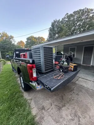 Drummond Heating & Cooling