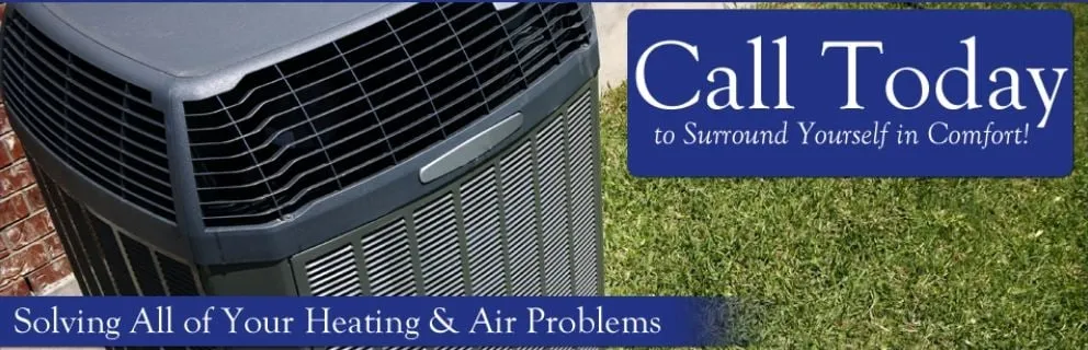 Slide of Druziako Heating & Air Conditioning