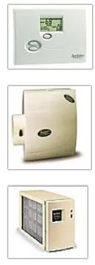 Druziako Heating & Air Conditioning