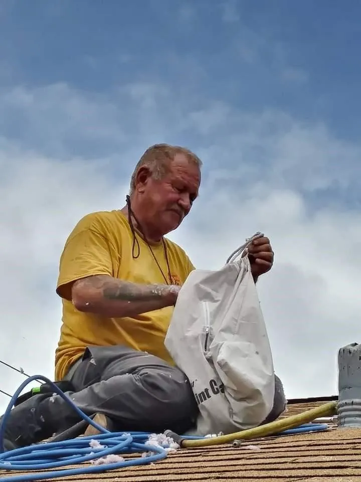 Slide of Dryer Specialist