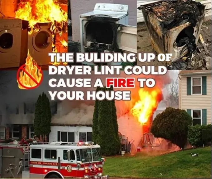 Slide of Dryer Specialist