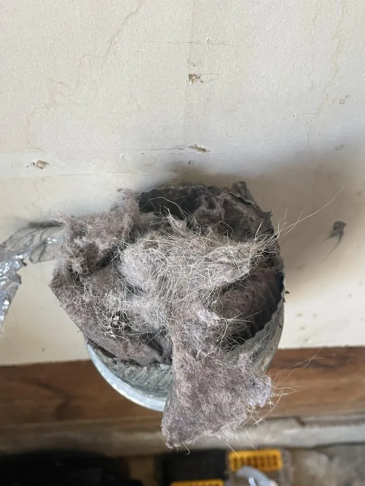 Emergency air conditioning service for homes across Floyd, VA - Dryer Vent Cleaning By Ethan