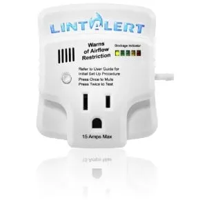 Slide of Dryer Vent Cleaning