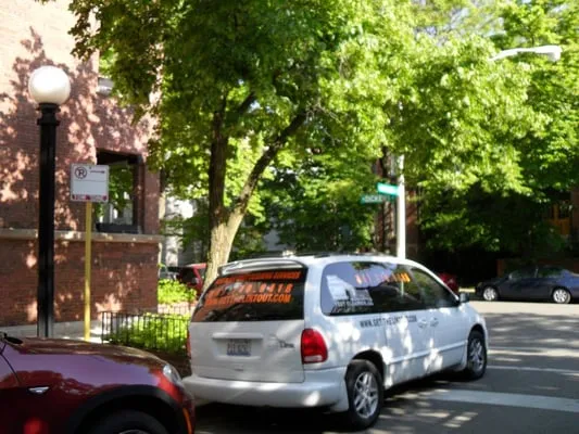 Dryer Vent Cleaning Logo