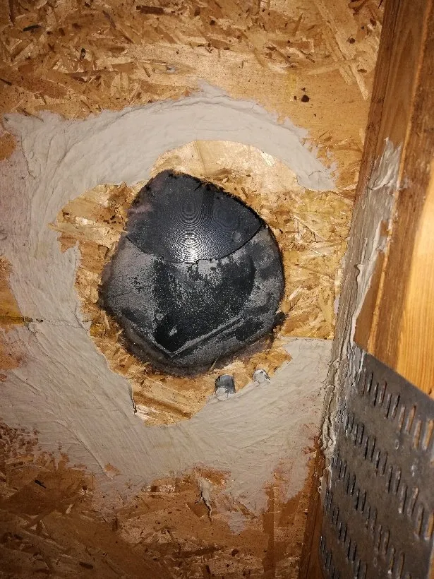 Slide of Dryer Vent Doctor