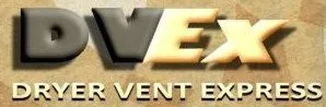 Dryer Vent Express Logo