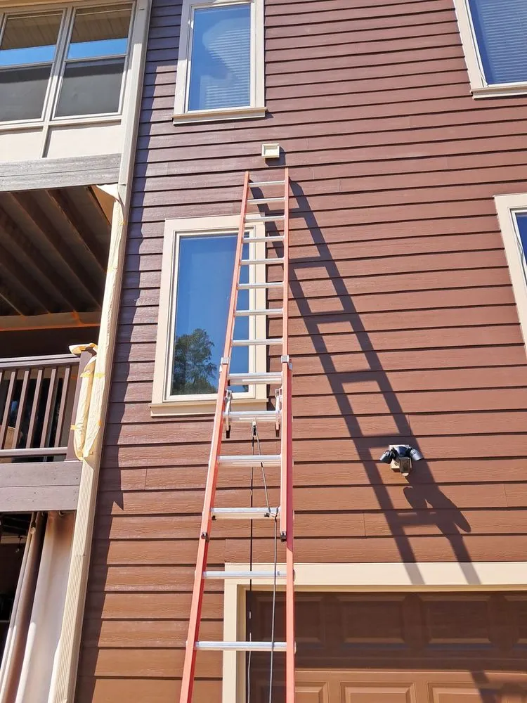 Slide of Dryer Vent Superheroes Louisville