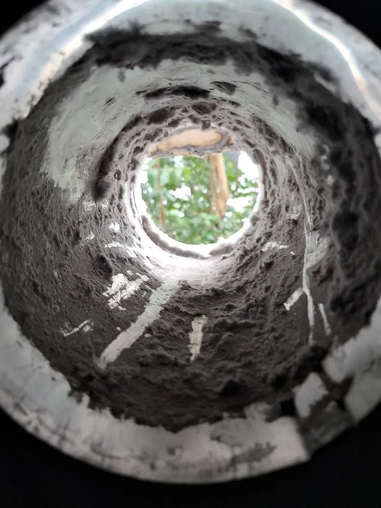 Slide of Dryer Vent Superheroes Louisville