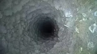 Slide of Dryer Vent Superheroes