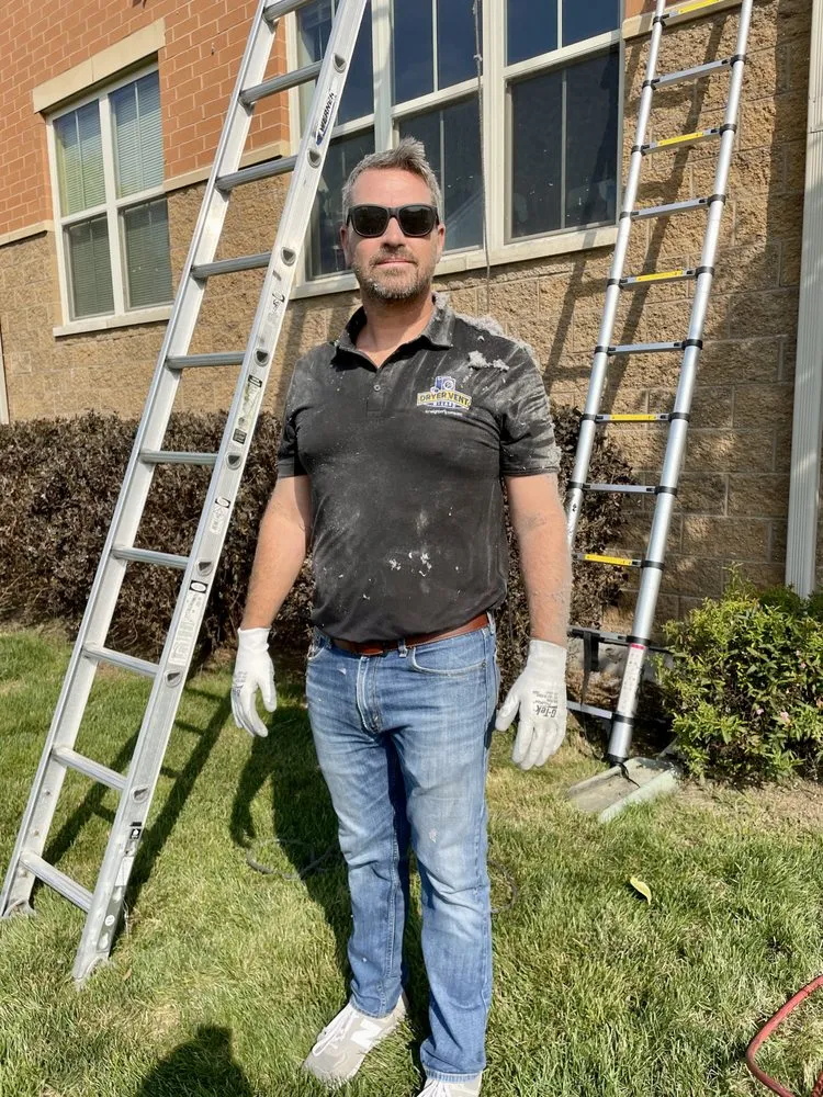 Slide of Dryer Vent Wizard of Mount Prospect and Park Ridge