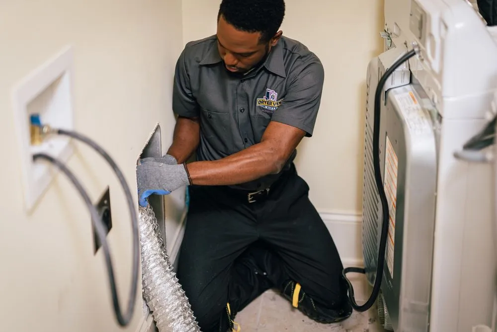 Slide of Dryer Vent Wizard of Mount Prospect and Park Ridge