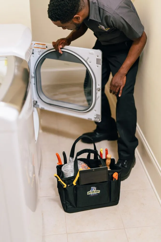 Slide of Dryer Vent Wizard of Mount Prospect and Park Ridge