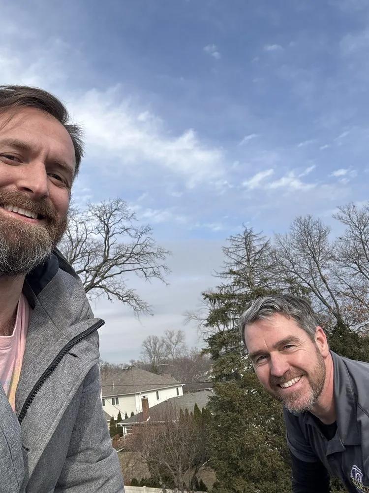 Slide of Dryer Vent Wizard of Mount Prospect and Park Ridge