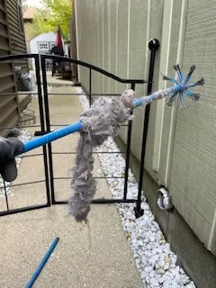 Slide of Dryer Vent Wizard of Mount Prospect and Park Ridge