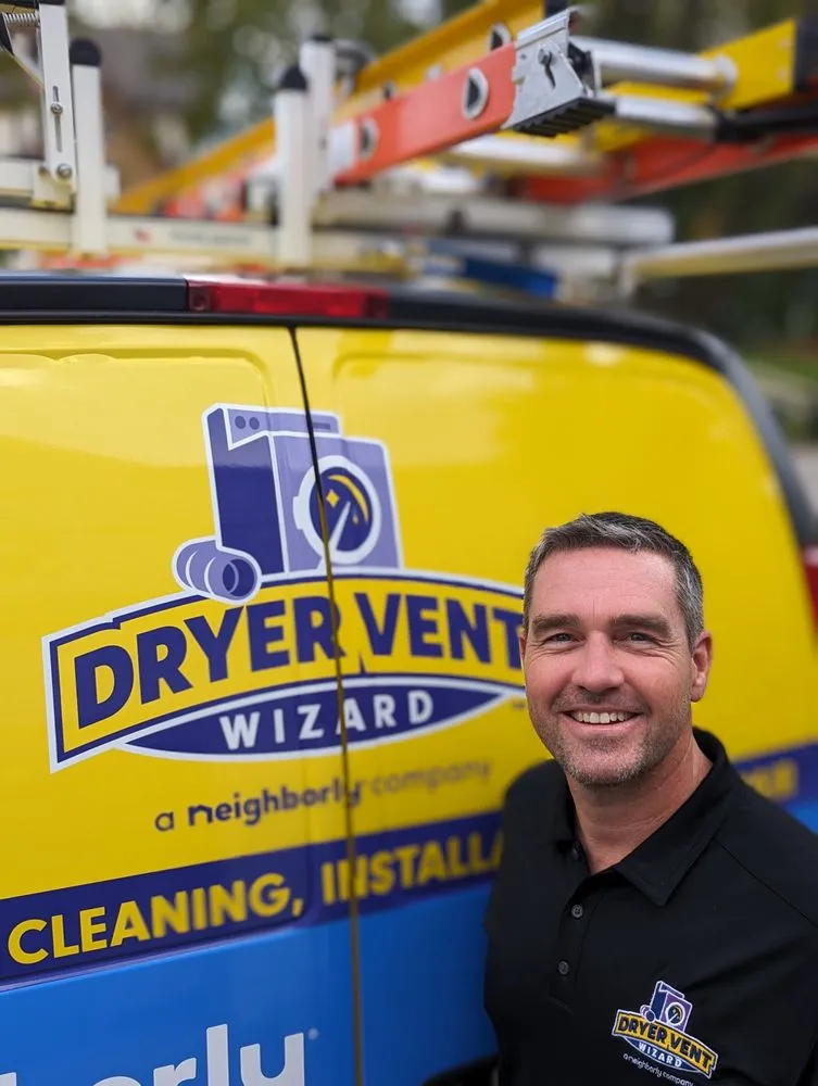 Slide of Dryer Vent Wizard of Mount Prospect and Park Ridge