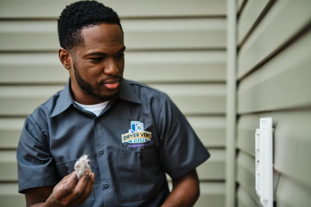 Slide of Dryer Vent Wizard of Mount Prospect and Park Ridge