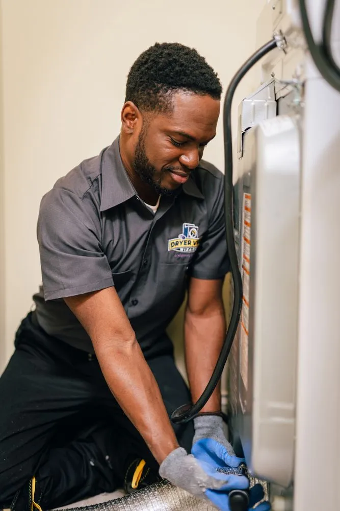 Slide of Dryer Vent Wizard of Mount Prospect and Park Ridge