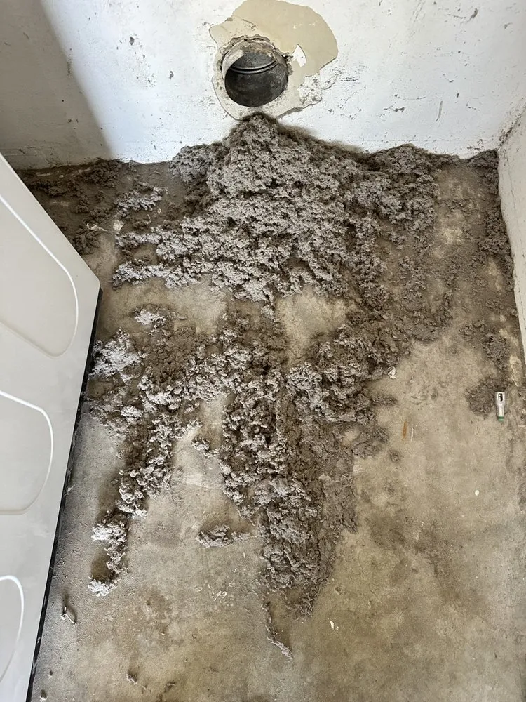 Slide of Dryer Vent Wizard of Weston