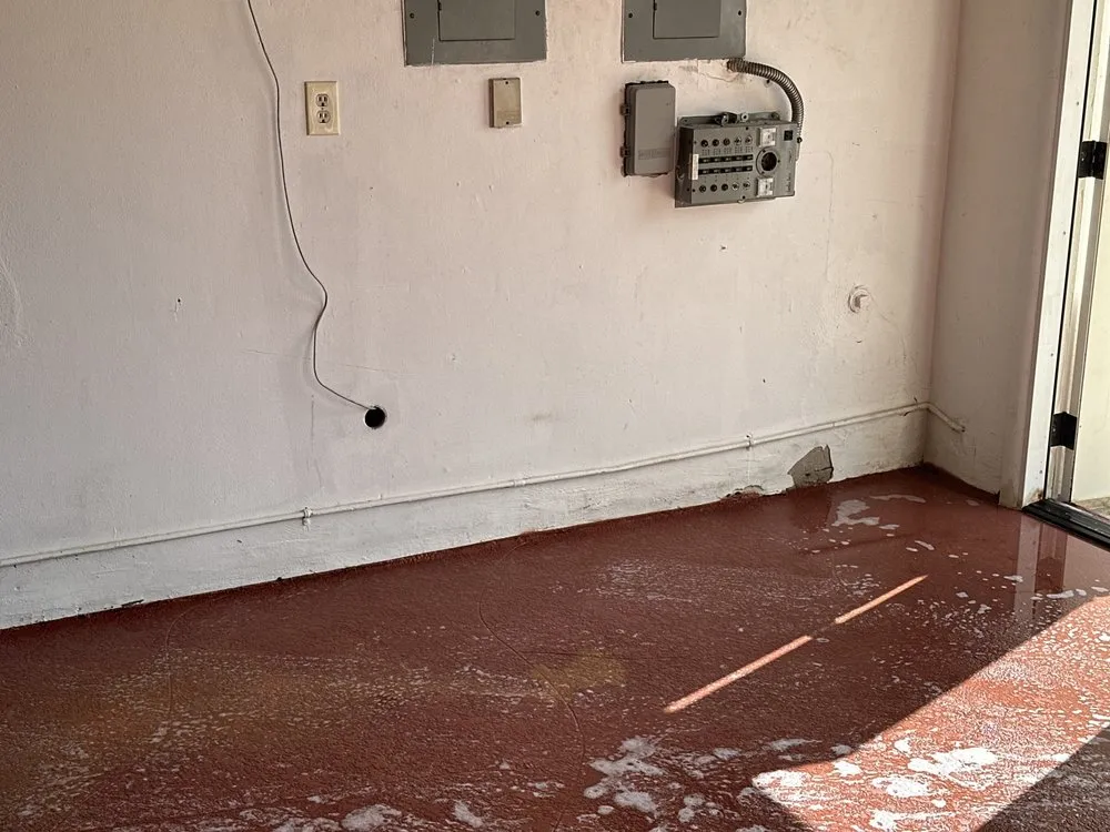 Slide of Dryer Vent Wizard of Weston