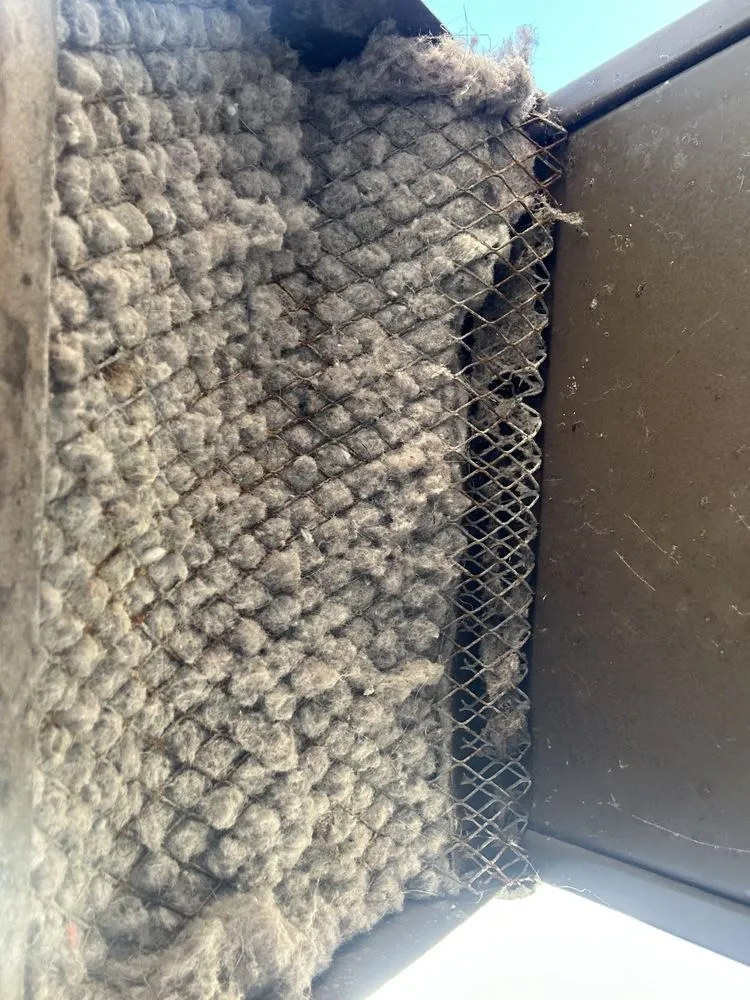 Slide of Dryer Vent Wizard of Weston