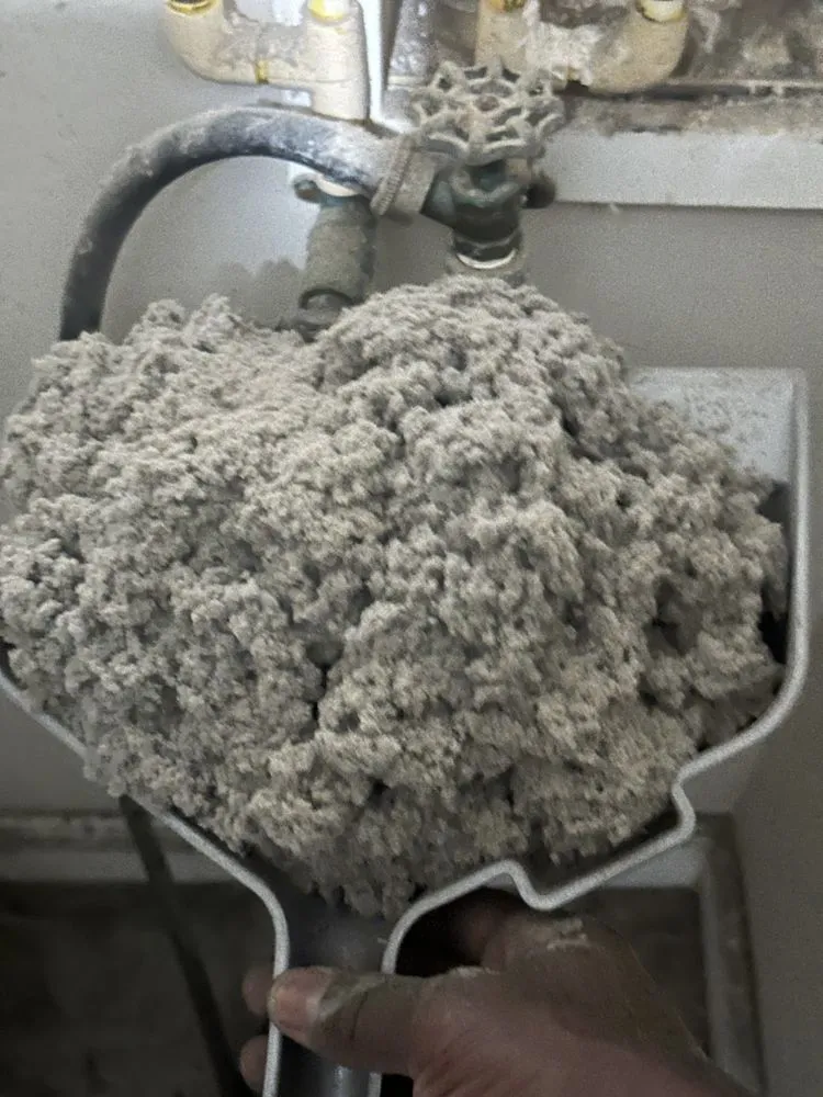 Slide of Dryer Vent Wizard of Weston