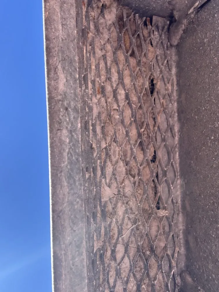 Slide of Dryer Vent Wizard of Weston