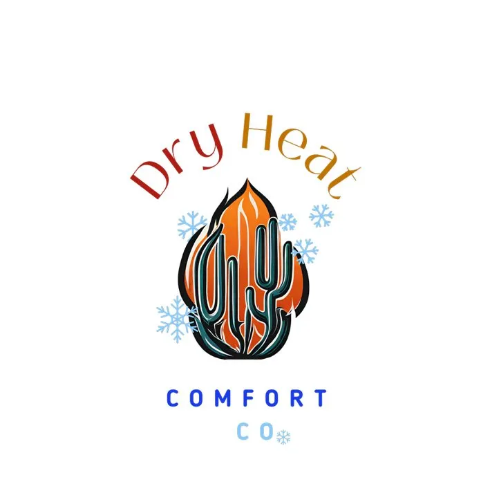 Slide of DryHeat Comfort