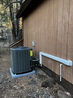 DryHeat Comfort Logo