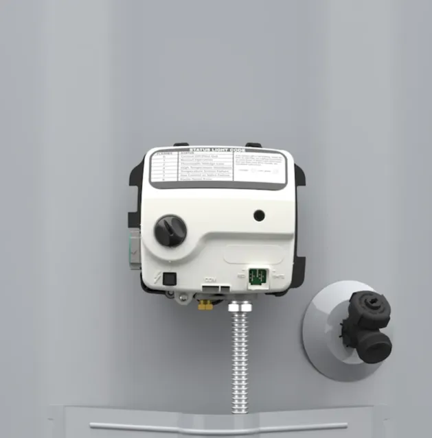 Slide of Drymount Air