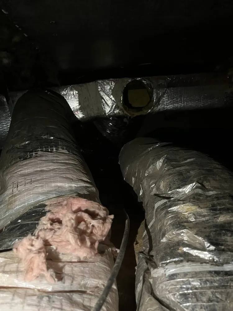 Slide of Drymount Air