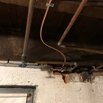 Slide of Drymount Air